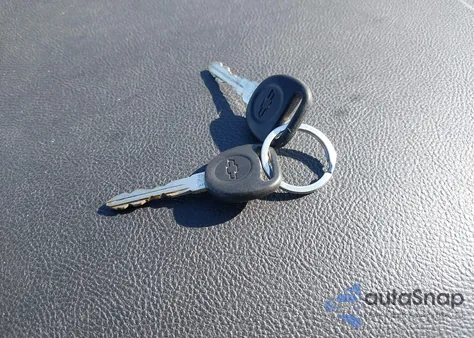 2007 Chevrolet Uplander Ls z USA, uszkodzony, nr VIN 1GNDV23W27D201018